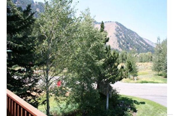 Hotel KRYSTAL VILLA BY RESORTQUEST-KETCHUM (Ketchum)